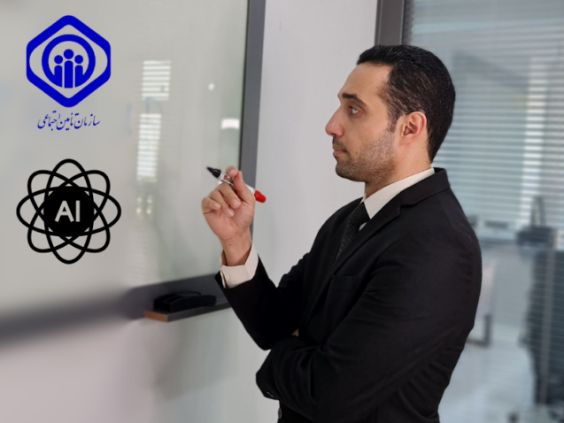 هوش مصنوعی در حوزه سلامت