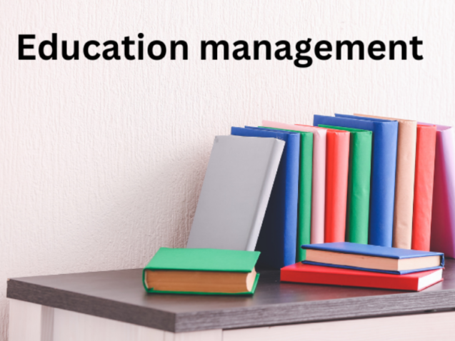 مفاهیم مدیریت آموزش